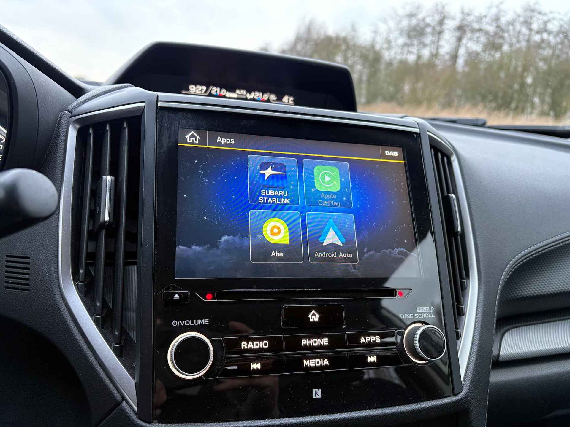 Subaru Forester 2.0i e-BOXER 150pk 4WD CVT Comfort | Apple carplay / ANdroid auto | Afn. trekhaak | Camera | Stoelverwarming | Cruise control | NAP | Rijklaar prijs! - 16/25