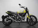 Ducati SCRAMBLER ICON