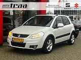 Suzuki SX4 1.6 Shogun / Trekhaak / Airco / 12 mnd garantie ! /