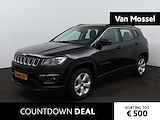 Jeep Compass 1.4 MultiAir Longitude