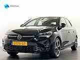 Opel Corsa 1.2 TURBO 100PK AUTOMAAT GS LINE NAVI FULL LED 17 INCH CAMERA PDC NAP