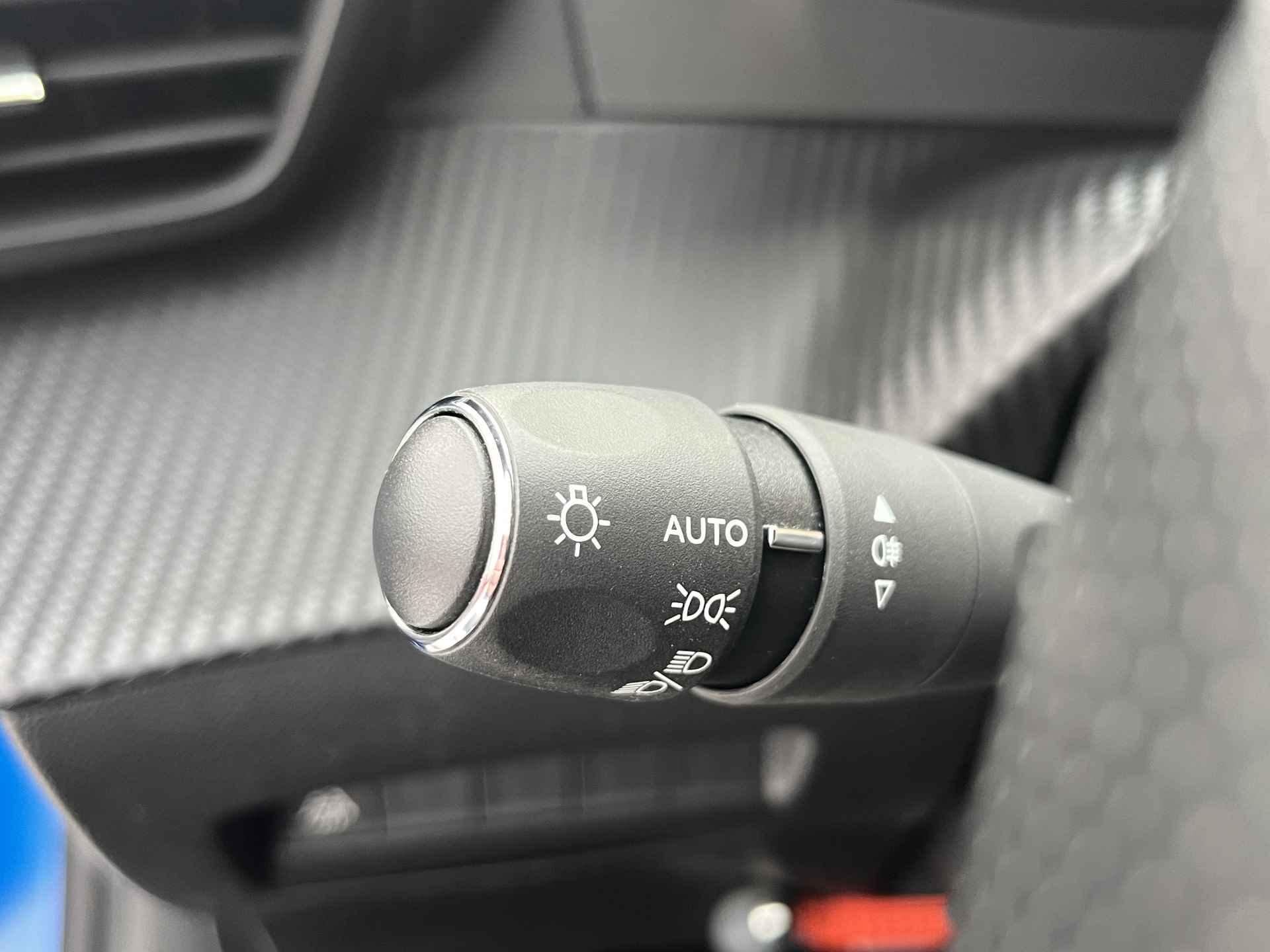 Peugeot 208 PureTech 110 GT-Line | 3D Cockpit | Camera | Carplay/Android Auto | - 23/34