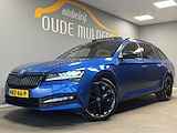 Škoda Superb Combi 1.4 TSI iV Sportline Panoramadak/Standkachel/Trekhaak