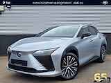 Lexus RZ 450e President Line 71 kWh NIEUW - Full Options - Uit voorraad leveren -  NIEUW - Electrisch aangedreven