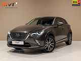 Mazda CX-3 2.0 SkyActiv-G 150 GT-M 4WD / 150pk / Dodehoek herkenning / Bose / Head up display /