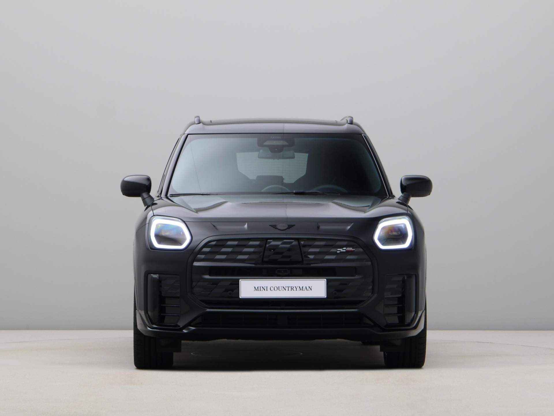 MINI Countryman E John Cooper Works Pakket XL PRIVATE LEASE EUR 749,- (48 mnd/10.000 km) - 3/24