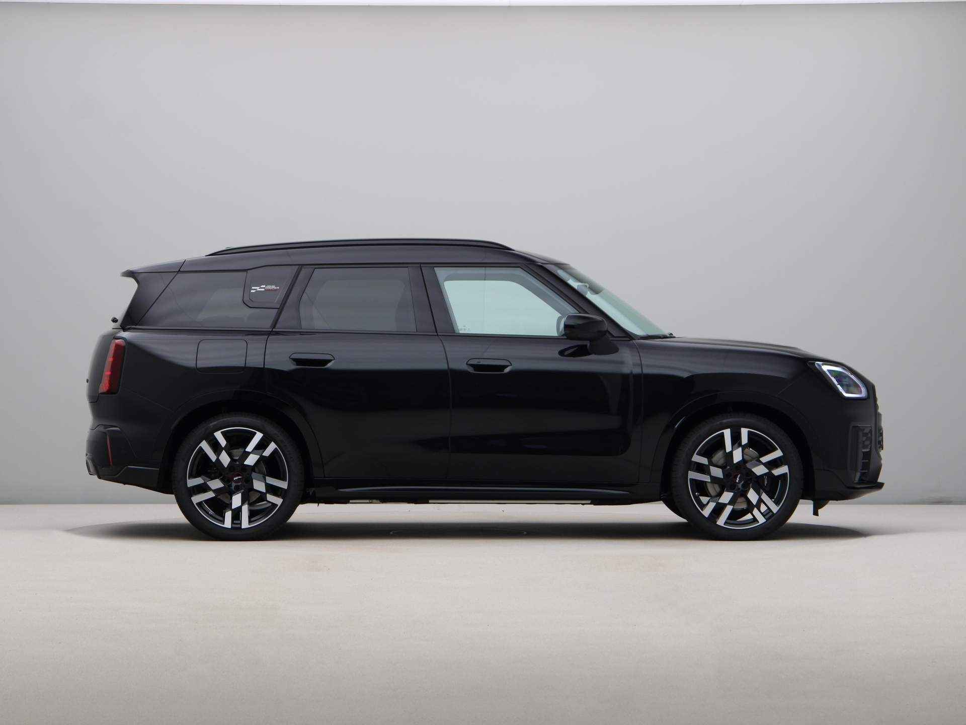 MINI Countryman E John Cooper Works Pakket XL PRIVATE LEASE EUR 749,- (48 mnd/10.000 km) - 5/24