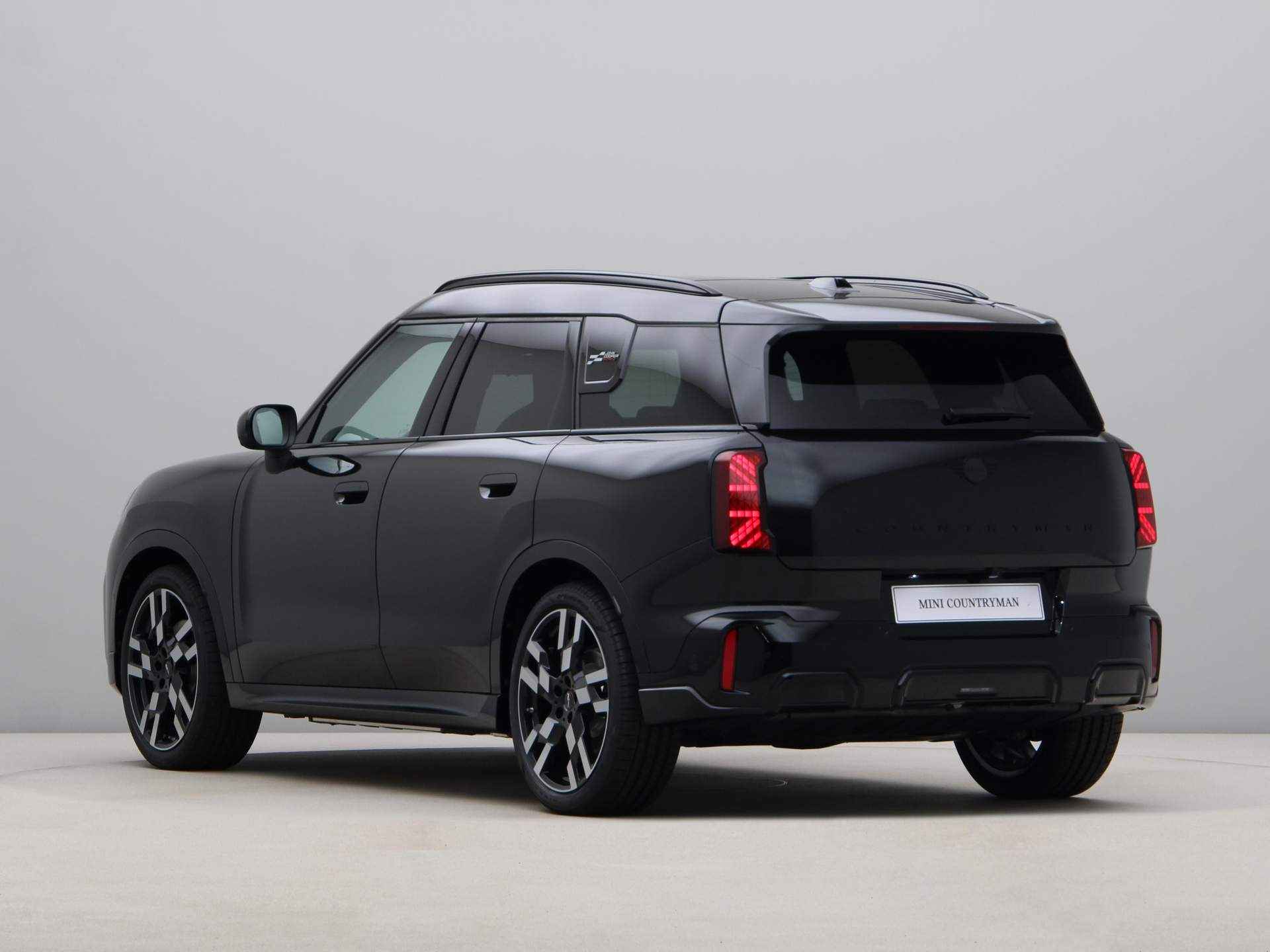 MINI Countryman E John Cooper Works Pakket XL PRIVATE LEASE EUR 749,- (48 mnd/10.000 km) - 8/24