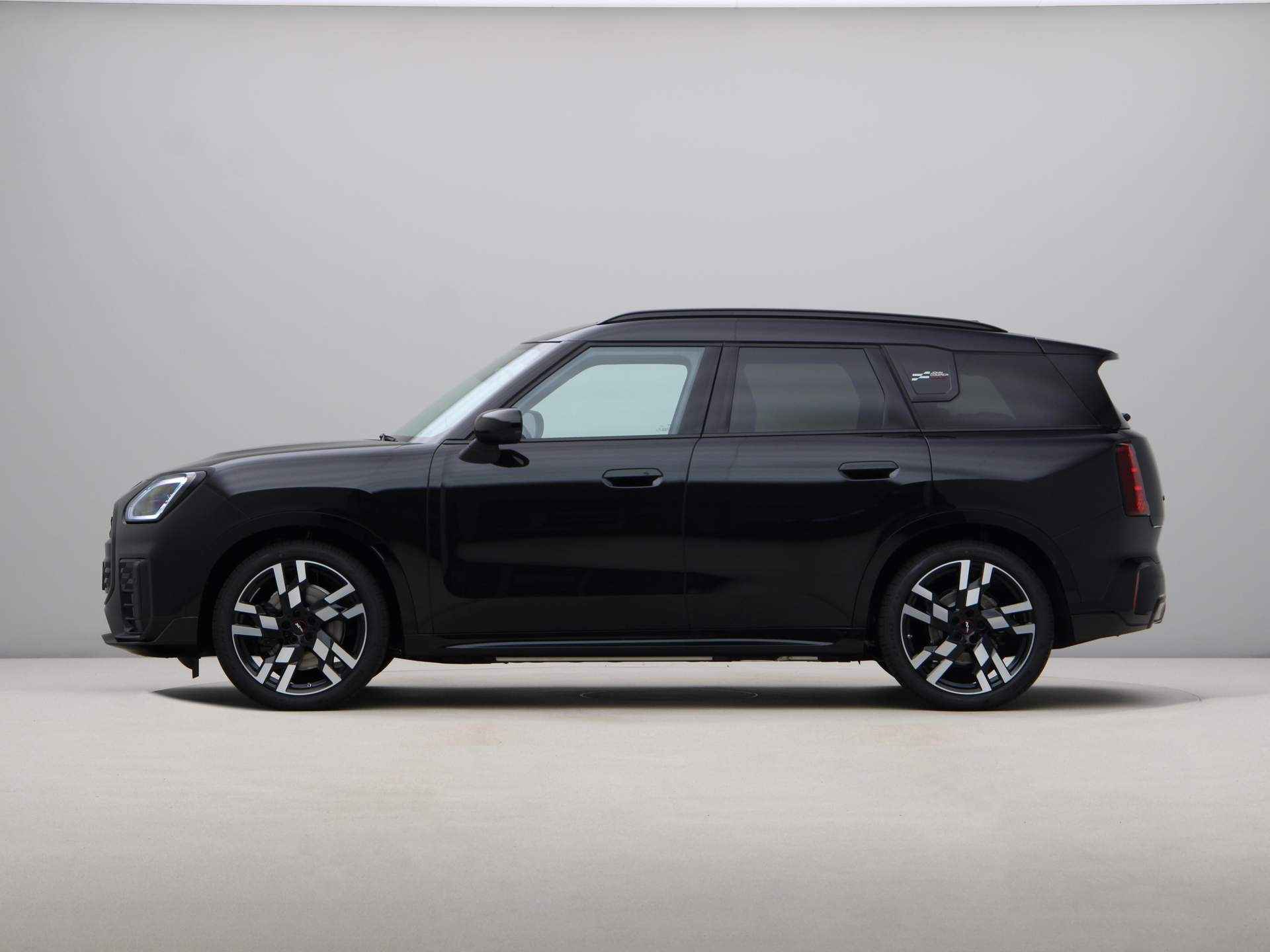 MINI Countryman E John Cooper Works Pakket XL PRIVATE LEASE EUR 749,- (48 mnd/10.000 km) - 9/24