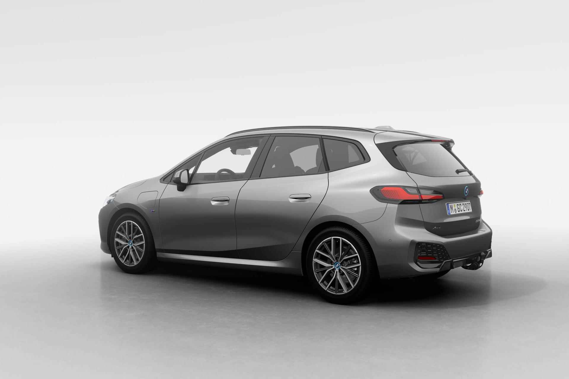 BMW 2 Serie Active Tourer 225e xDrive | M Sport | Premium Pack | Travel Pack - 2/20