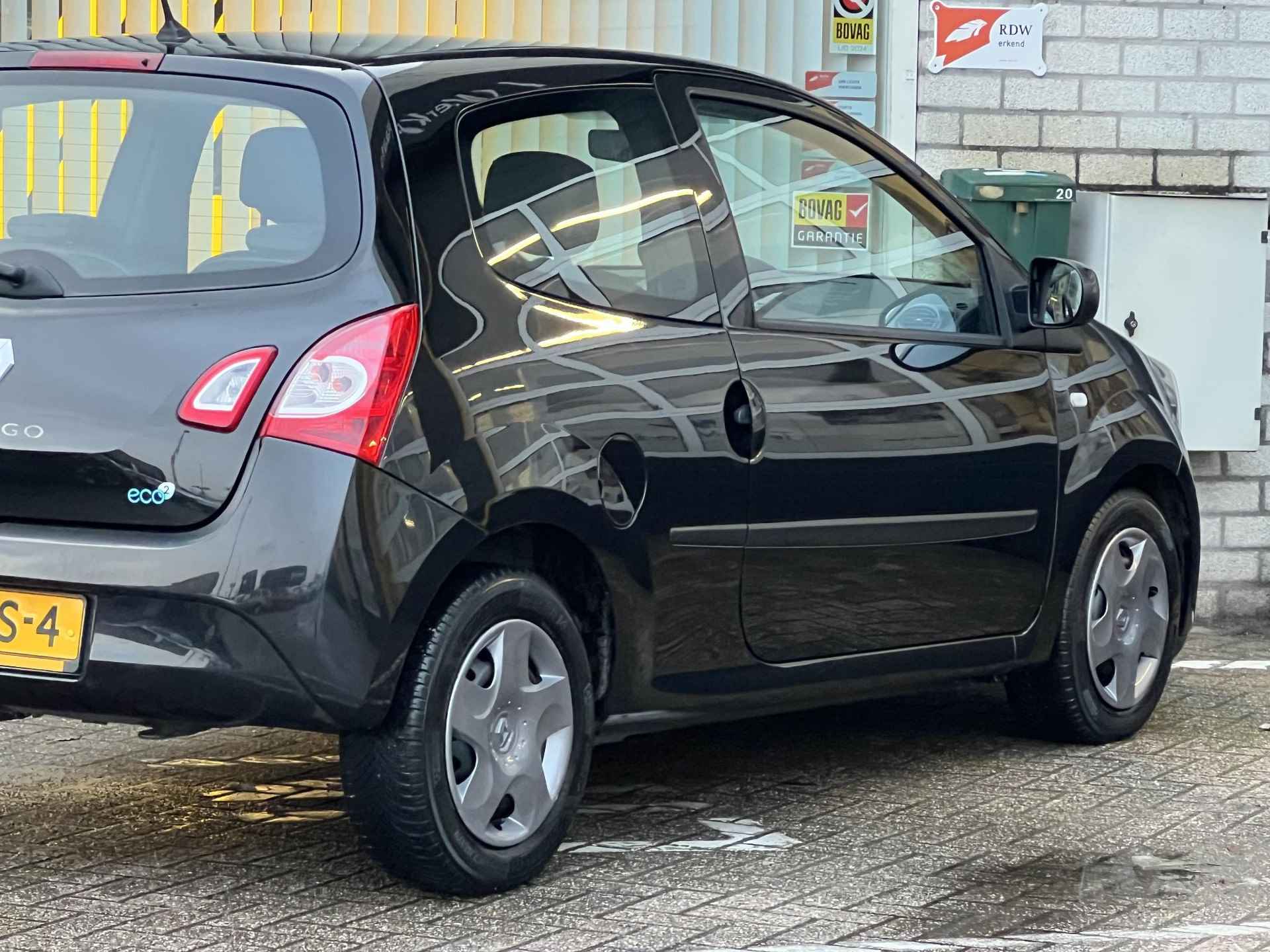 Renault Twingo 1.2 16V Dynamique | Nederlandse Auto | Climate Control | Cruise Control | Bleutooth - 23/24