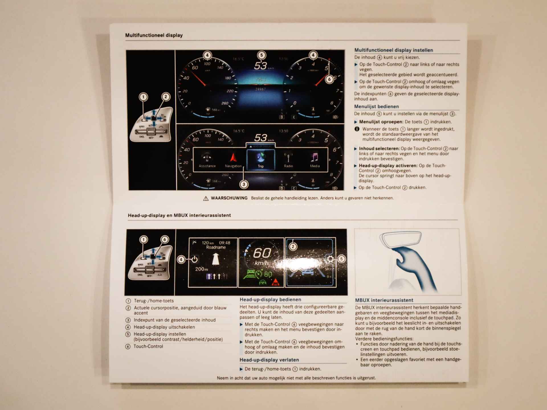 Mercedes-Benz A-Klasse 180 Business Solution (136 PK) 1e-Eig, Keurig-Onderh, 12-Mnd-BOVAG, NL-Auto, Trekhaak, Navigatie, Cruisecontrol, Keyless-Start, Achteruitrijcamera, Parkeersensoren-V+A, Licht-Zicht-Pakket, DAB, Stoelverwarming, Lm-Velgen-16Inch, Privacy-Glas - 9/40