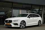 Volvo V60 B3 Momentum Advantage | Adaptive Cruise | Styling-pakket | Camera | Stuur/stoelverwarming | 19-Inch R-Design | BLIS