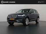 Volvo XC90 2.0 T8 Twin Engine AWD Inscription | Panoramadak | Navigatie | Luchtvering | Parkeercamera | Keyless Go | Head-Up | Stoelverwarming | Carplay | 7-Persoons |