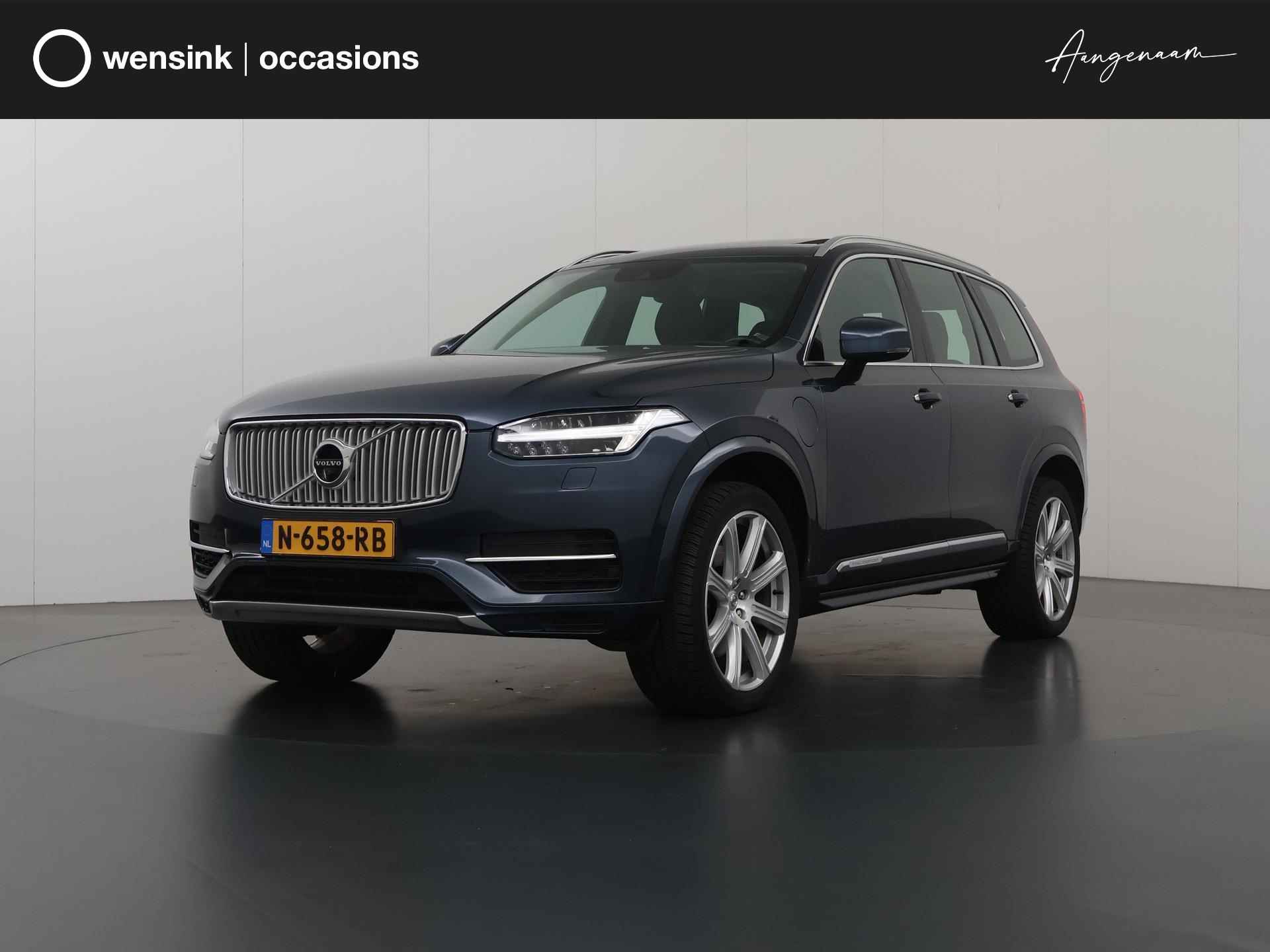 Volvo XC90 BOVAG 40-Puntencheck