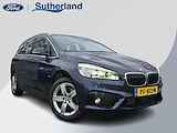 BMW 2-serie Gran Tourer 218i 7p. Executive 136pk Automaat | Trekhaak | Navigatie | Parkeersensoren