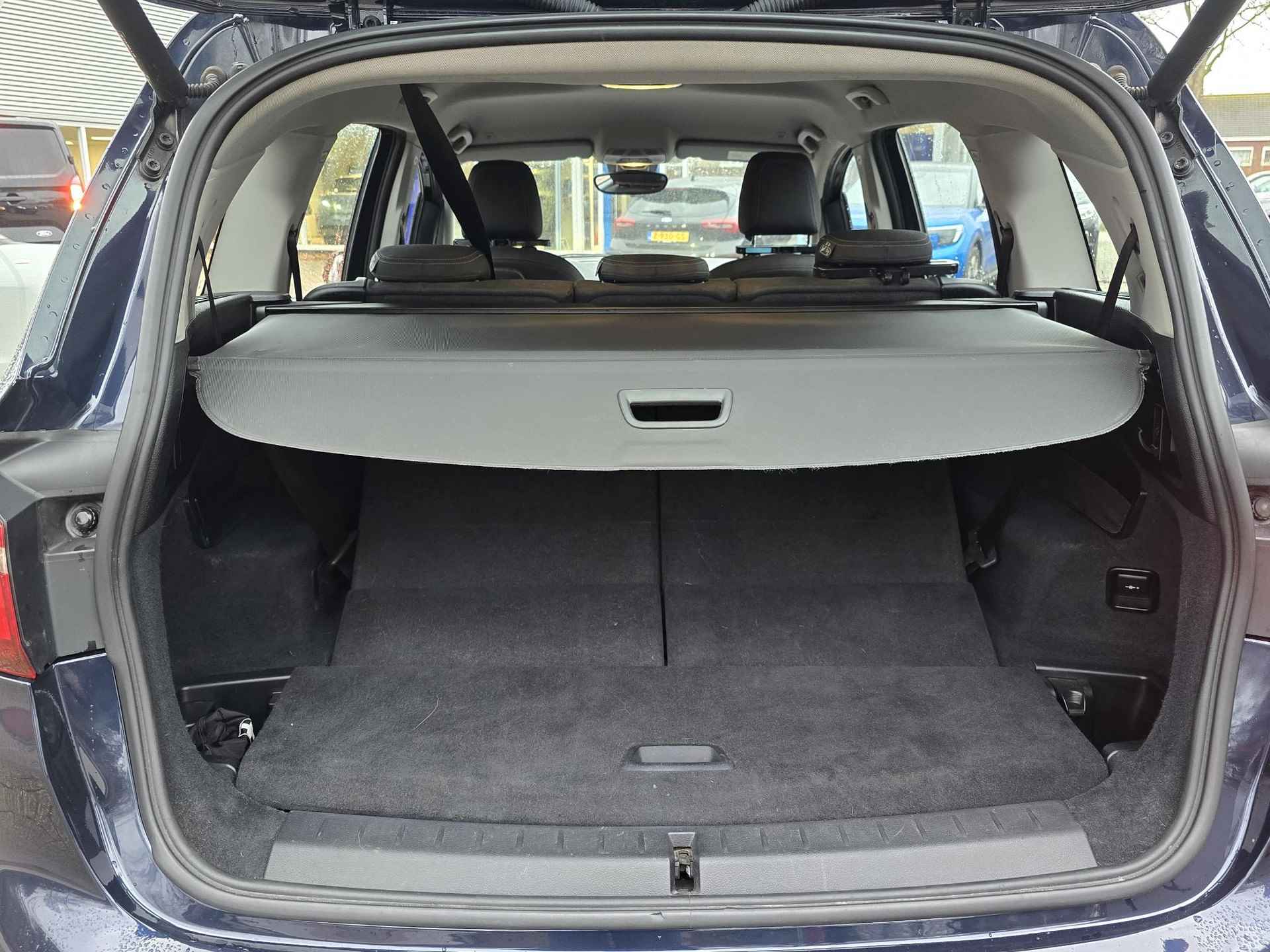 BMW 2-serie Gran Tourer 218i 7p. Executive 136pk Automaat | Trekhaak | Navigatie | Parkeersensoren - 6/23