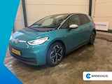 Volkswagen ID.3 204 pk First Plus 58 kWh | Achteruitrijcamera | Stoel/stuur verwarming | ACC |