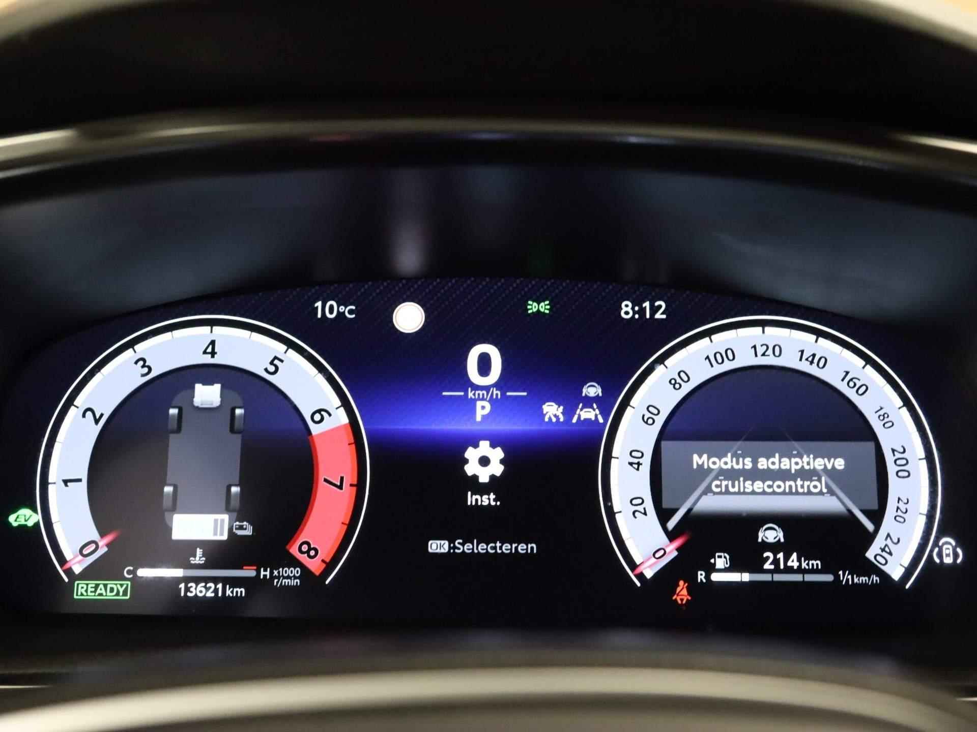 Toyota Corolla Touring Sports Hybrid 200 Business Plus - ORIGINEEL NEDERLANDSE AUTO - ELEKTRISCHE ACHTERKLEP - ADAPTIVE CRUISE CONTROL - STOELVERWARMING - DRAADLOZE TELEFOONLADER - PARKEERSENSOREN VOOR EN ACHTER - 20/42