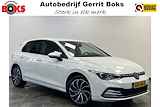 Volkswagen Golf 1.4 eHybrid Style VCP Navigatie Cruise Control 17LMV Sfeerverlichting Flippers bediening 2 Jaar garantie mogelijk* ( vraag naar de voorwaarde)