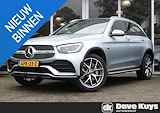 Mercedes-Benz GLC-klasse 300e 4MATIC AMG | Panoramadak | Burmester