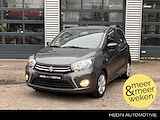 Suzuki Celerio 1.0 Exclusive | Airconditioning | Bluetooth | Sturbediening | Lichtmetalen Velgen | 25.000km