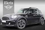 Mini Mini Countryman 2.0 Cooper S Comfort Access/ Achteruitrijcamera/ Sportstoelen/ Harman-Kardon/ Navigatie