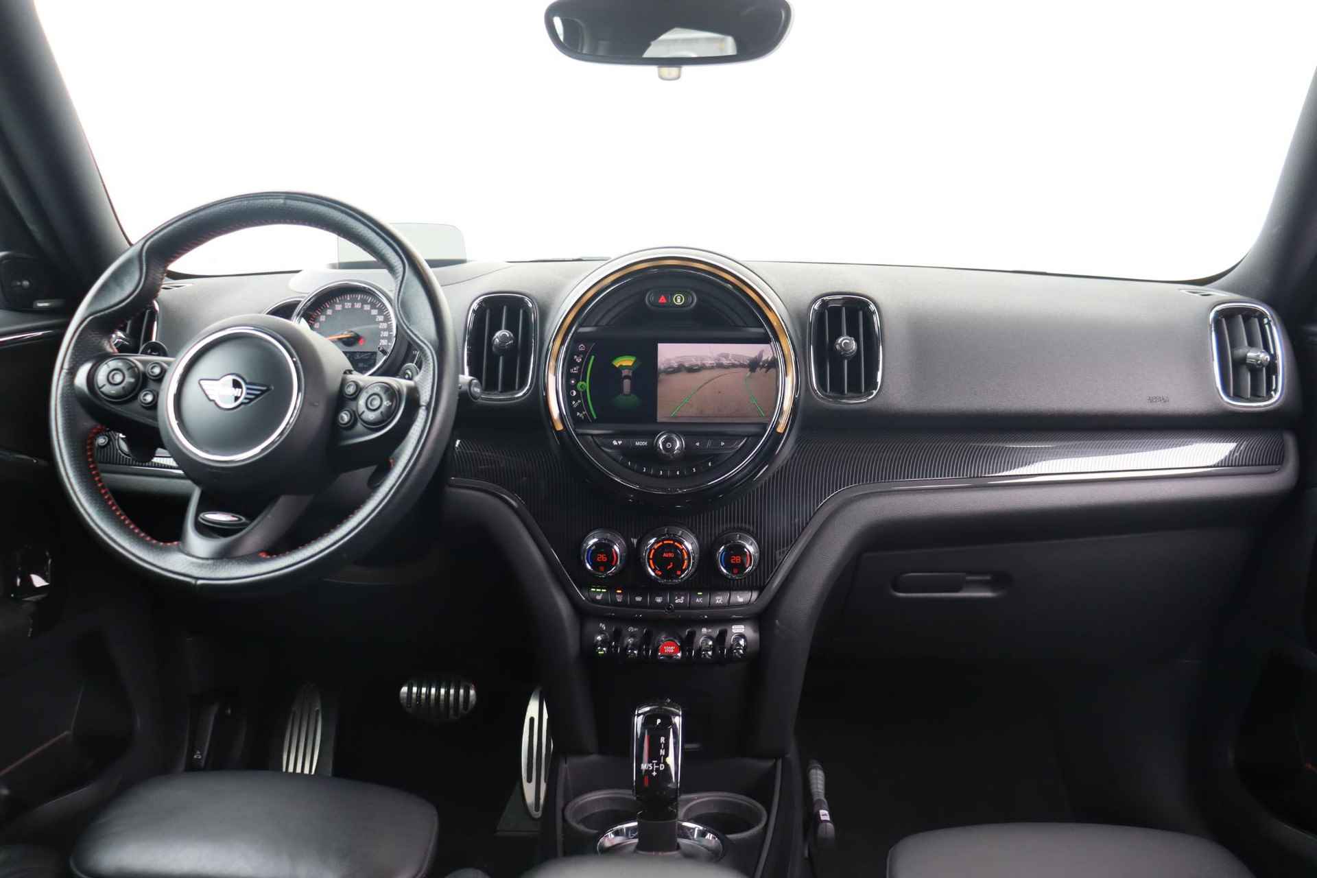 Mini Mini Countryman 2.0 Cooper S Comfort Access/ Achteruitrijcamera/ Sportstoelen/ Harman-Kardon/ Navigatie - 14/29