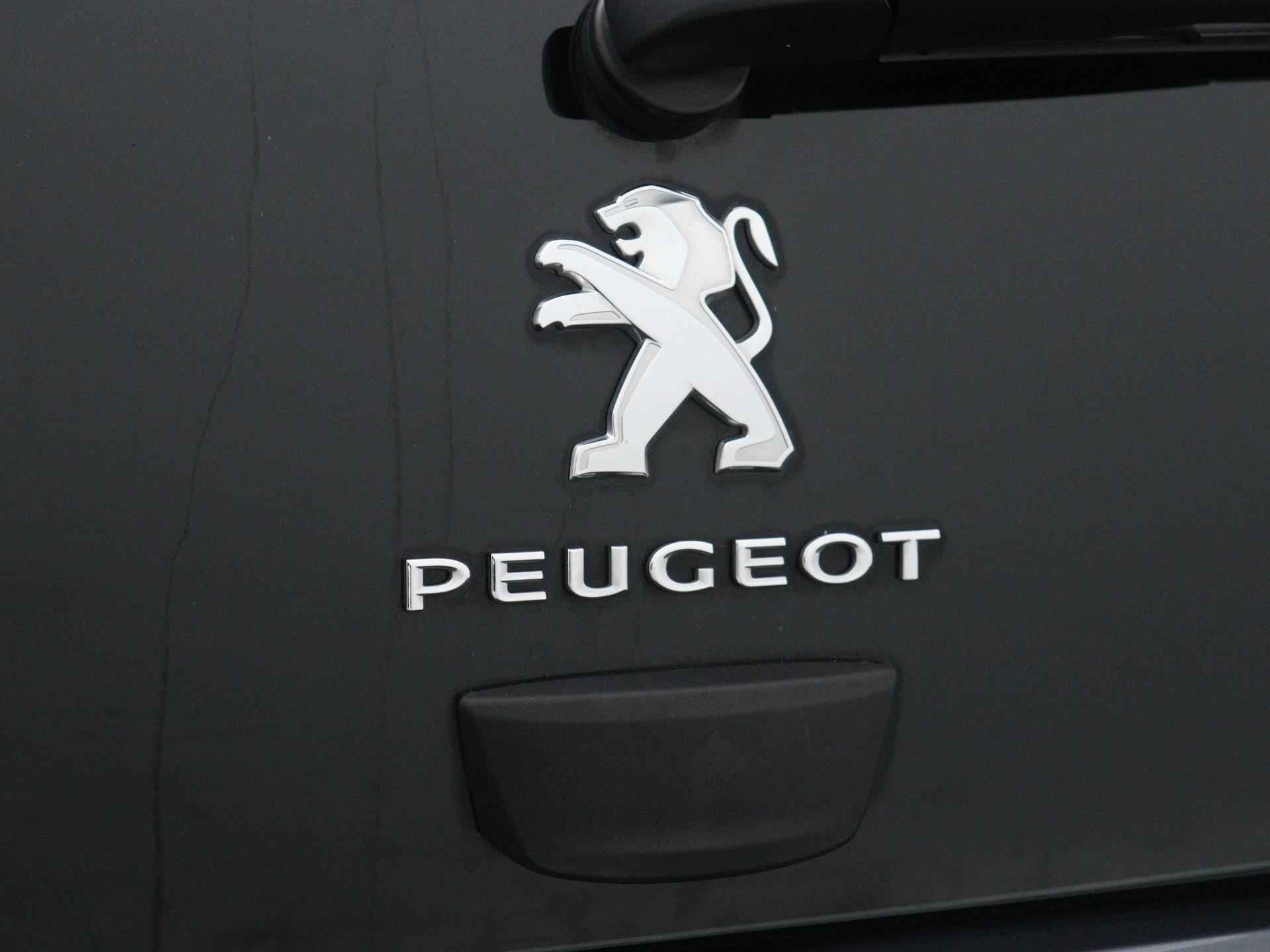Peugeot 108 Active 72  | Airco | Bluetooth | Achterbank In Delen Neerklapbaar | Mistlampen Voor - 15/33