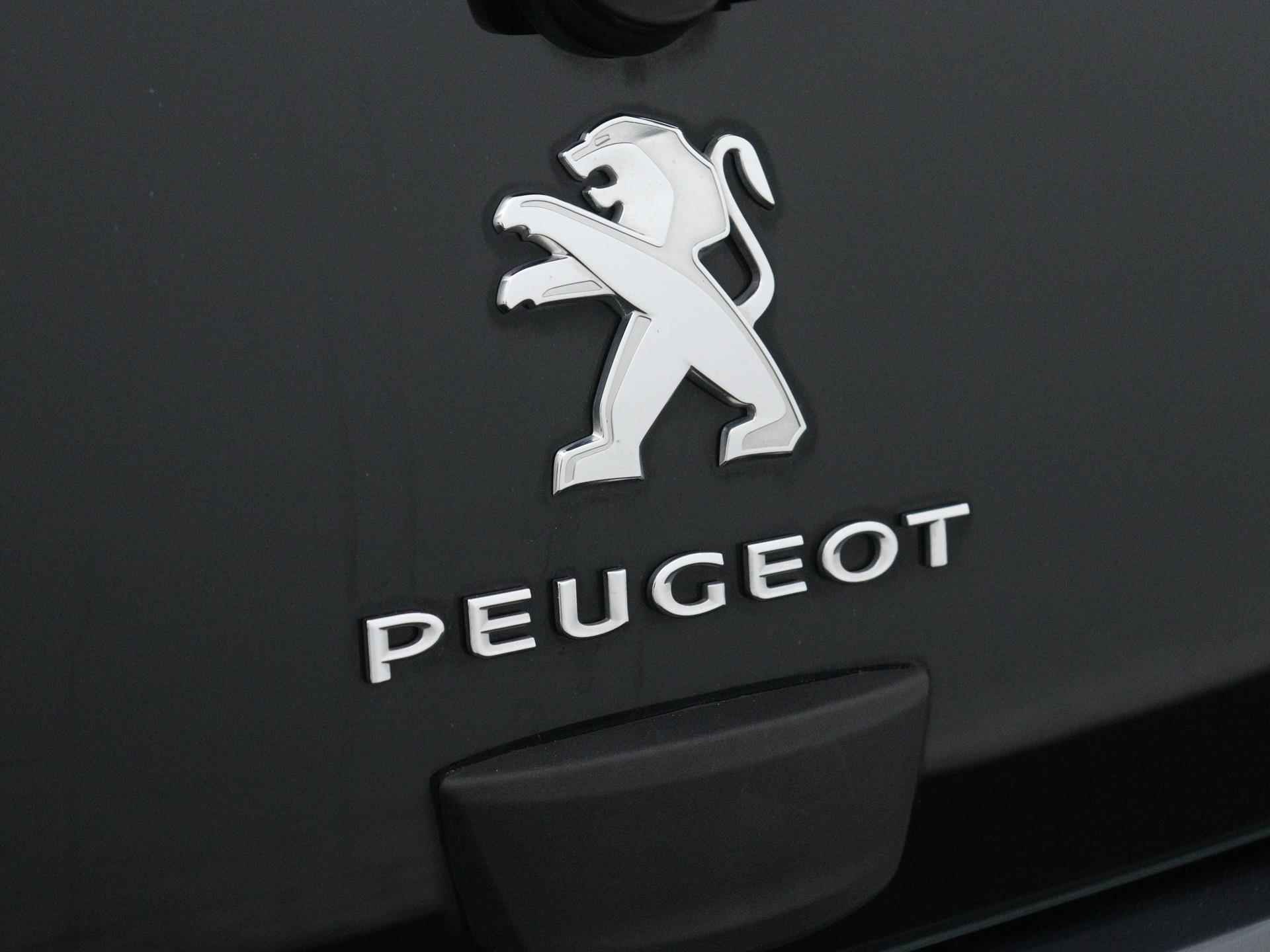 Peugeot 108 Active 72  | Airco | Bluetooth | Achterbank In Delen Neerklapbaar | Mistlampen Voor - 16/33