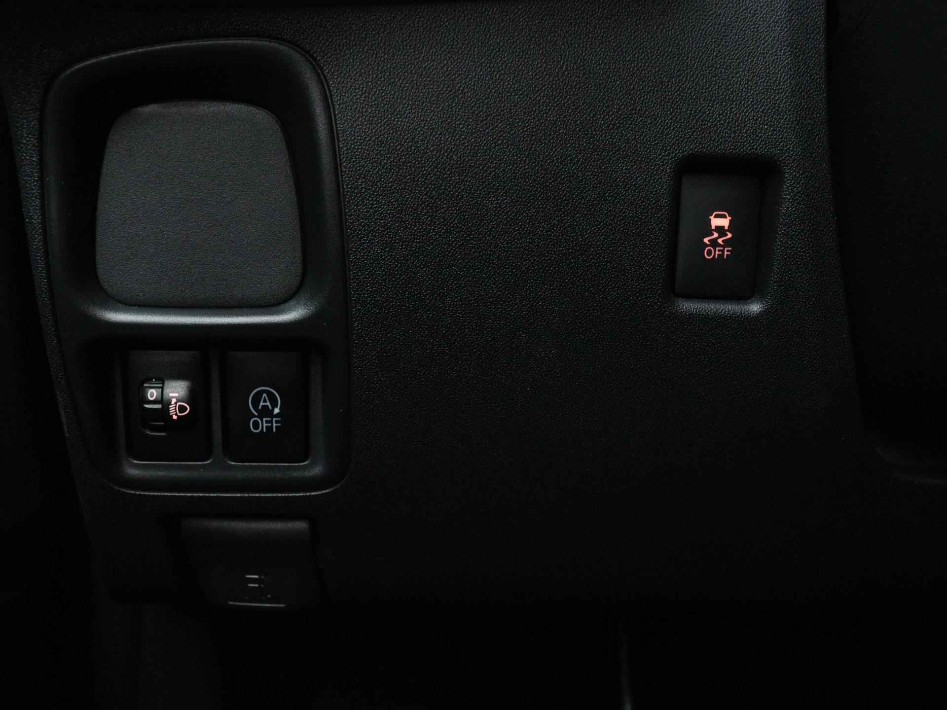 Peugeot 108 Active 72  | Airco | Bluetooth | Achterbank In Delen Neerklapbaar | Mistlampen Voor - 23/33