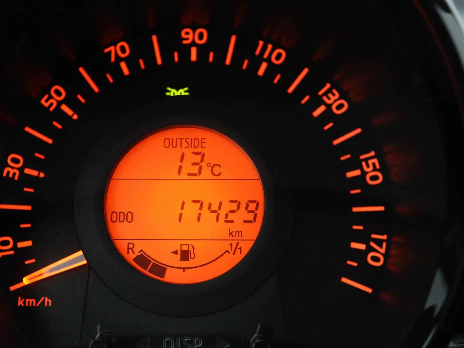 Peugeot 108 Active 72  | Airco | Bluetooth | Achterbank In Delen Neerklapbaar | Mistlampen Voor - 26/33