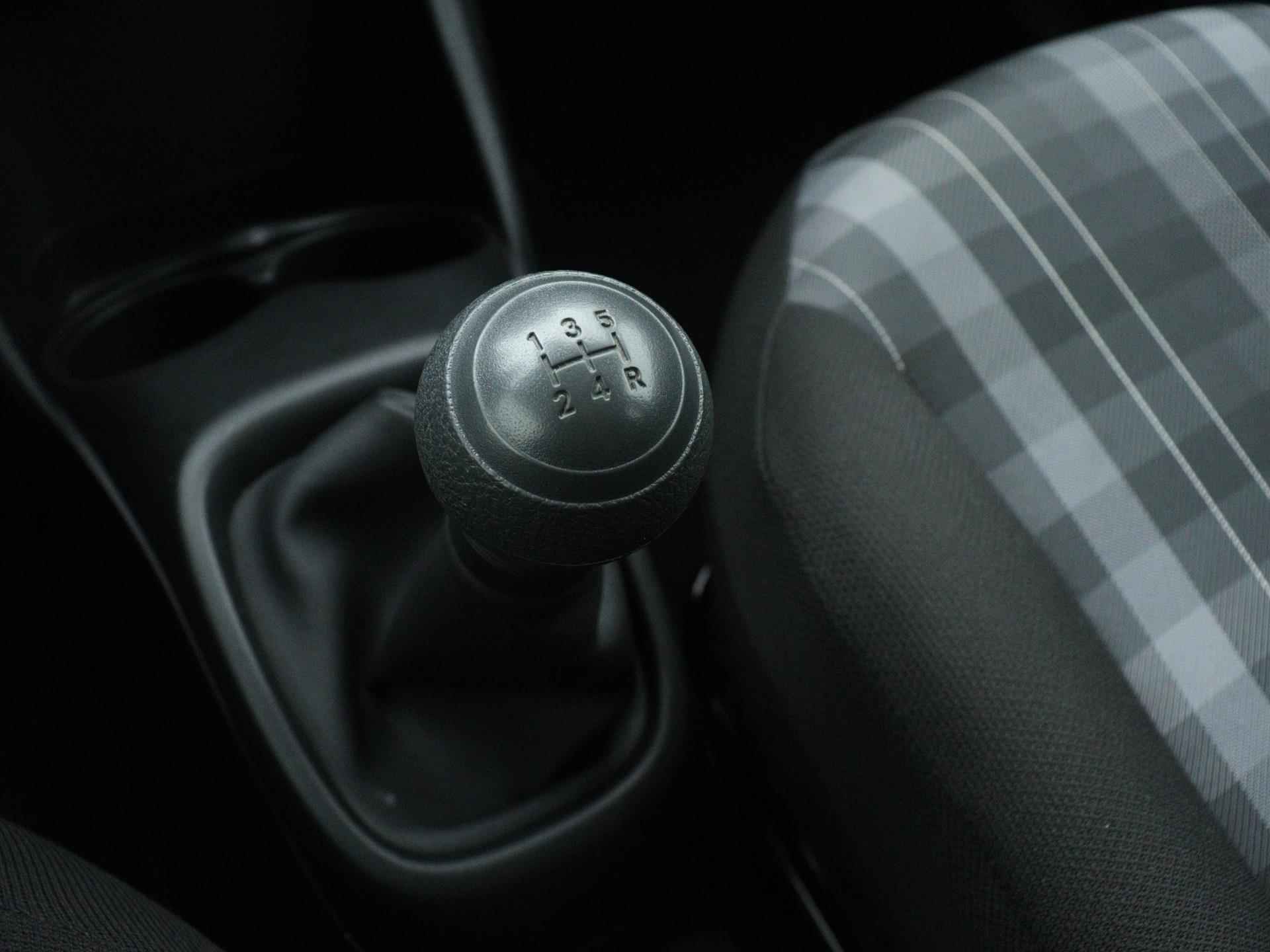 Peugeot 108 Active 72  | Airco | Bluetooth | Achterbank In Delen Neerklapbaar | Mistlampen Voor - 29/33