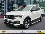 VOLKSWAGEN T-cross 1.0 TSI DSG STYLE CAMERA/NAVI/LED/CARPLAY/STOELVERW/ACC