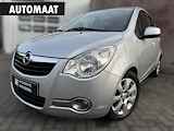 Opel Agila 1.2 Enjoy AUTOMAAT / AIRCO / HOGE INSTAP / PARKEERSENSOREN / NL AUTO / 15 INCH LMV / 1E EIGENAAR