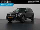 Mercedes-Benz GLB 180 Business Solution AMG | Panoramaschuifdak | Easypack-achterklep | Keyless go | Achteruitrijcamera | Sfeerverlichting |