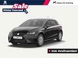 SEAT Ibiza Reference 1.0 59 kW / 80 pk MPI EVO Hatchback 5 de urs 5 versn. Hand | Metallic Lak | Incl. inruilvoordeel.