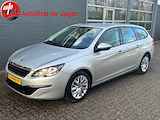 Peugeot 308 SW 1.6 BlueHDI Blue Lease