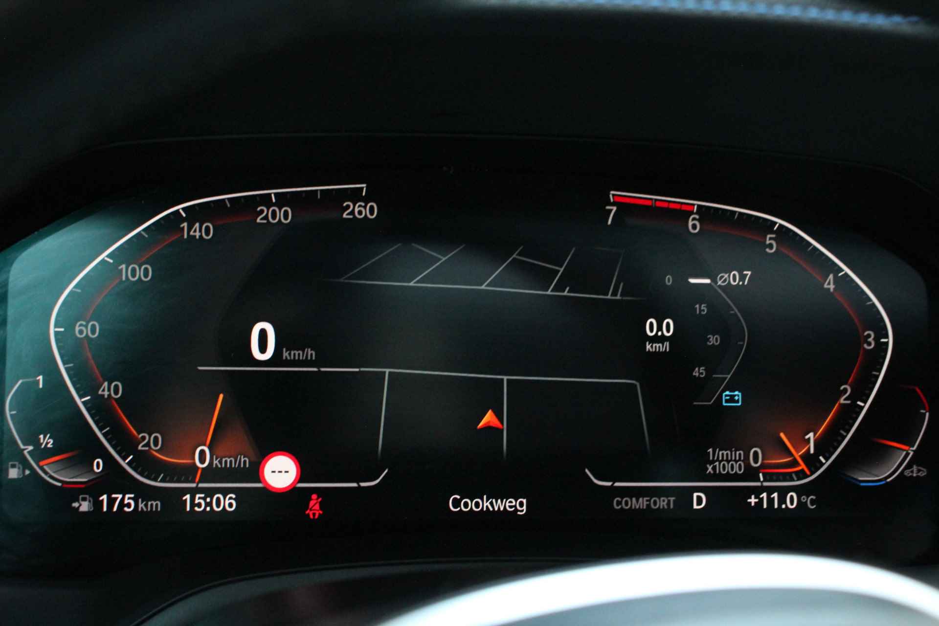 BMW 3-serie 330i High Executive Edition | M-Sport | HUD | H/K | Schuifdak - 20/41