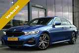 BMW 3-serie 330i High Executive Edition | M-Sport | HUD | H/K | Schuifdak