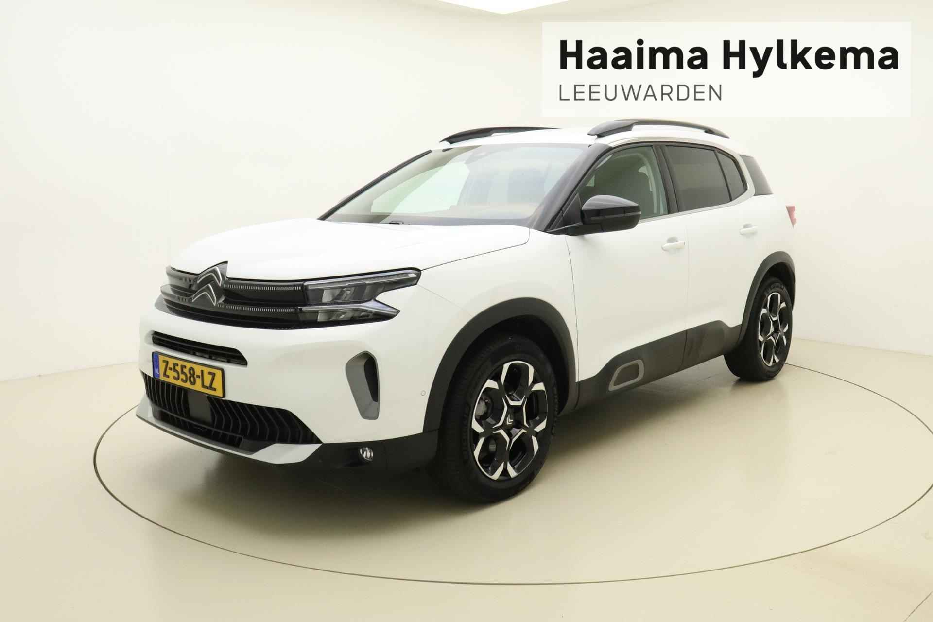 Citroën C5 Aircross BOVAG 40-Puntencheck