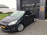 Ford Grand C-Max 1.6 EcoB L. Titanium/Vol opties/perf.onderh