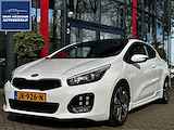 Kia pro_cee'd / proceed 1.0 T-GDi GT-Line | Panodak | LM Velgen | ECC | Parkeercamera | Cruise Control | Stoelverwarming