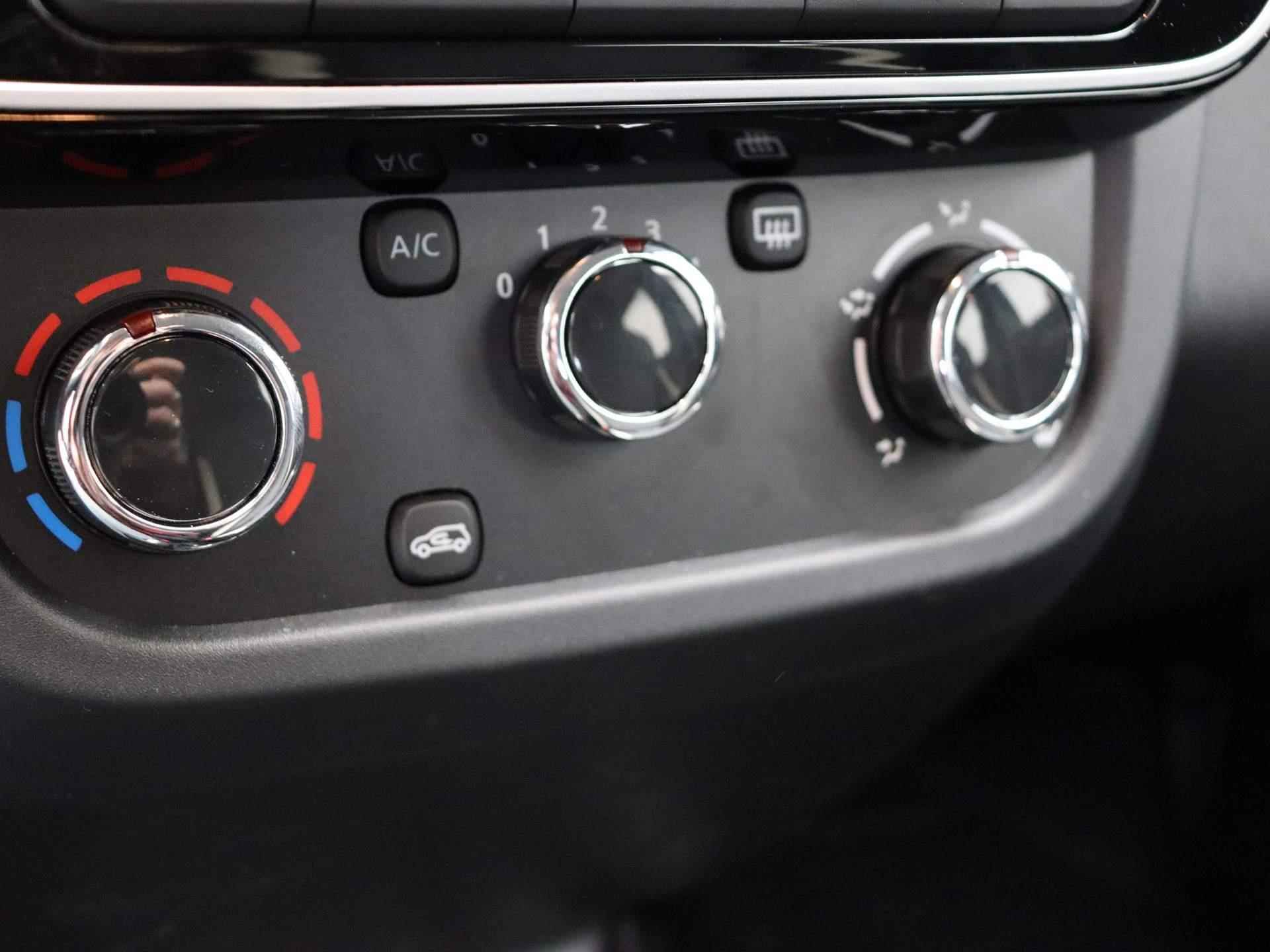 Dacia Spring Essential 27 kWh | 2.000,- SUBSIDIE | 100% Elektrisch | Airconditioning | Elektrische ramen voor | Radio | - 17/31
