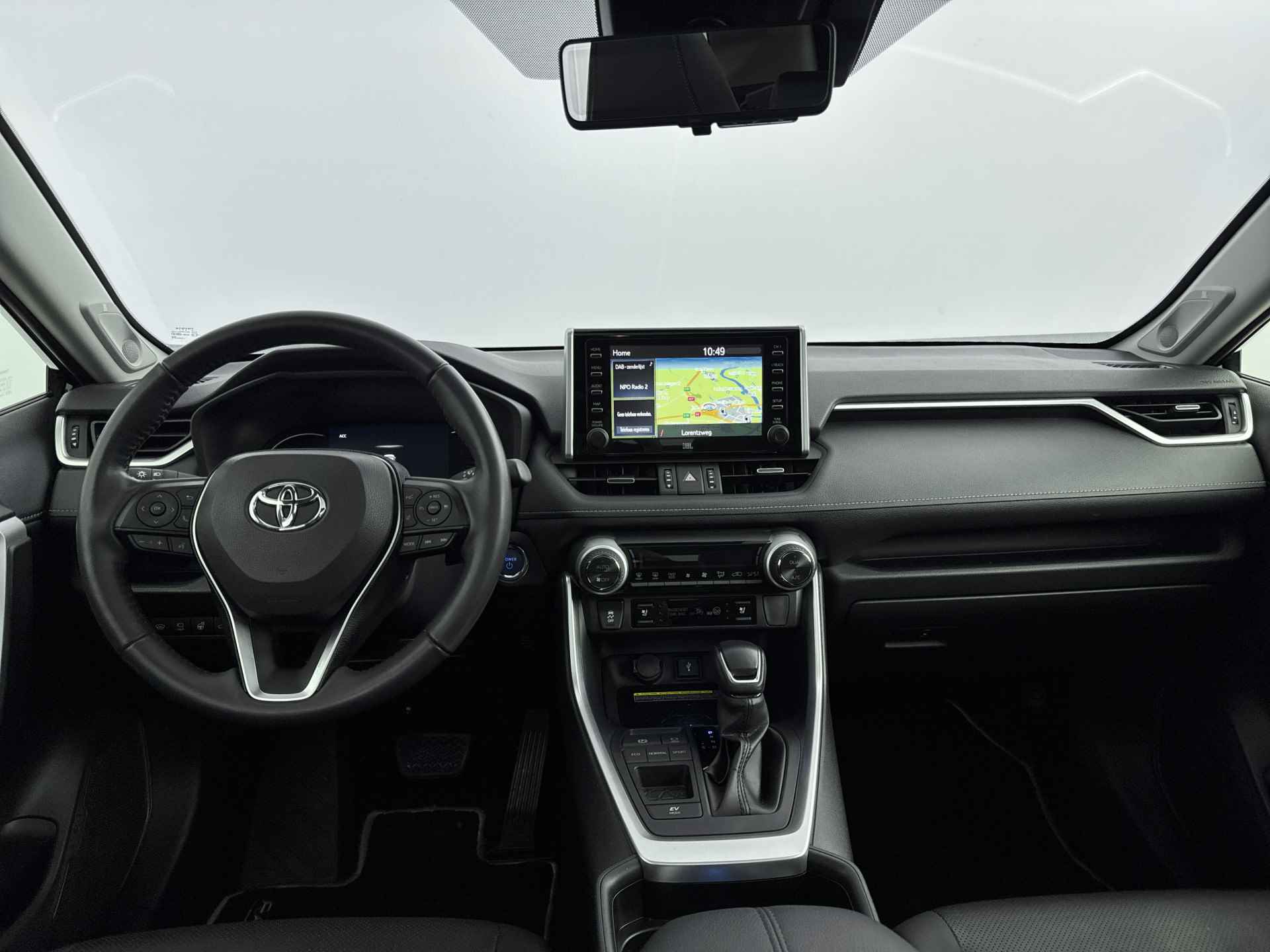 Toyota RAV4 2.5 Hybrid Executive | Premium Pack | Panoramadak | Stoelverwarming & ventilatie | Elektrsche achterklep | OVV A'dam ZO TR - 6/42
