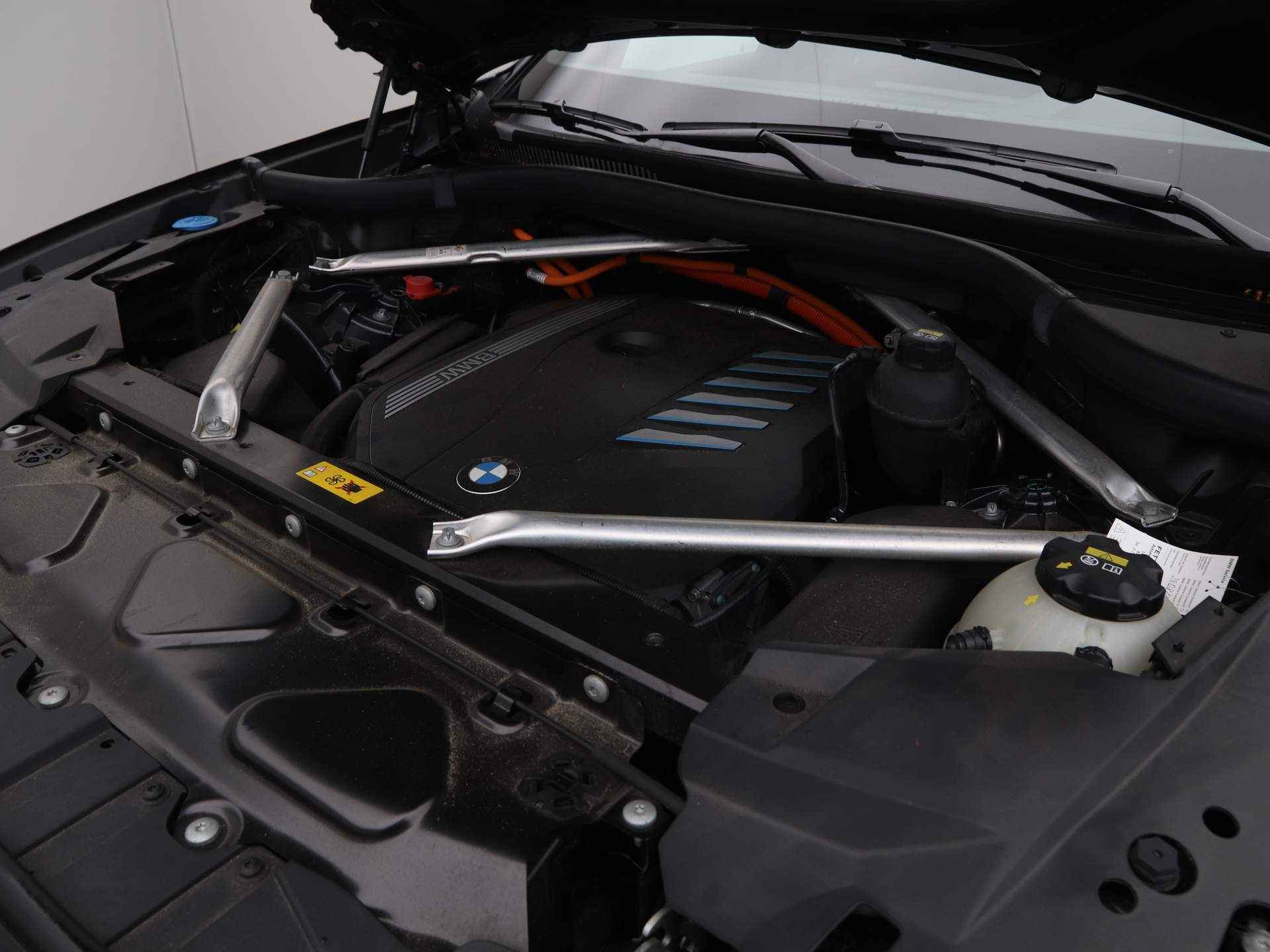 BMW X5 xDrive45e High Executive - 5/27