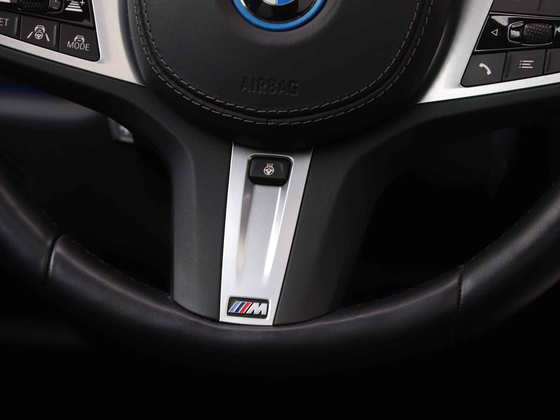BMW X5 xDrive45e High Executive - 16/27