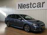 Subaru Levorg 1.6 GT-S premium