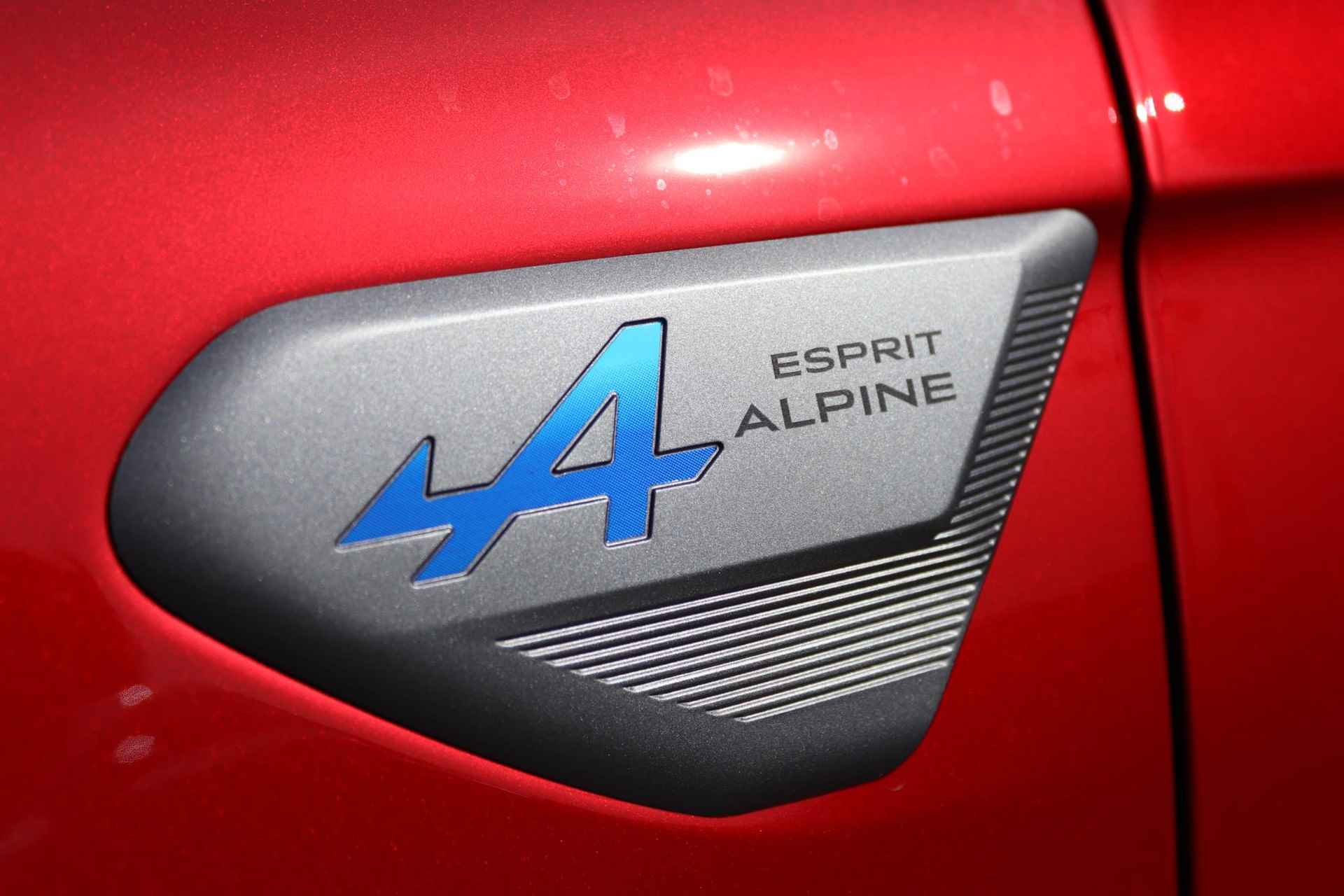 Renault Clio 1.6 E-Tech Full Hybrid 145 Esprit Alpine | Navigatie | Rondomzichtcamera | Adaptive Cruise Control | LM-velgen | Privacy Glass | - 21/36
