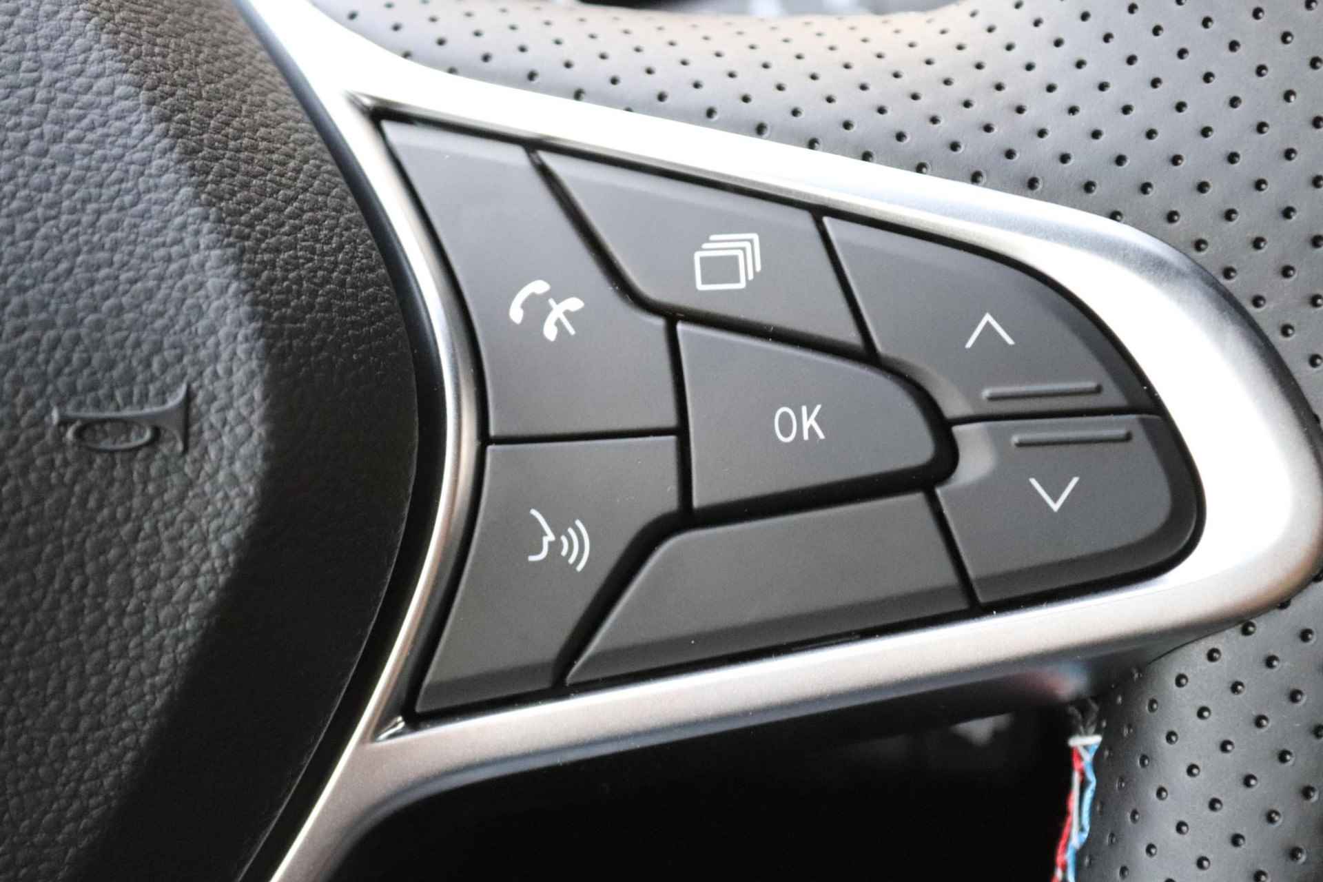 Renault Clio 1.6 E-Tech Full Hybrid 145 Esprit Alpine | Navigatie | Rondomzichtcamera | Adaptive Cruise Control | LM-velgen | Privacy Glass | - 29/36